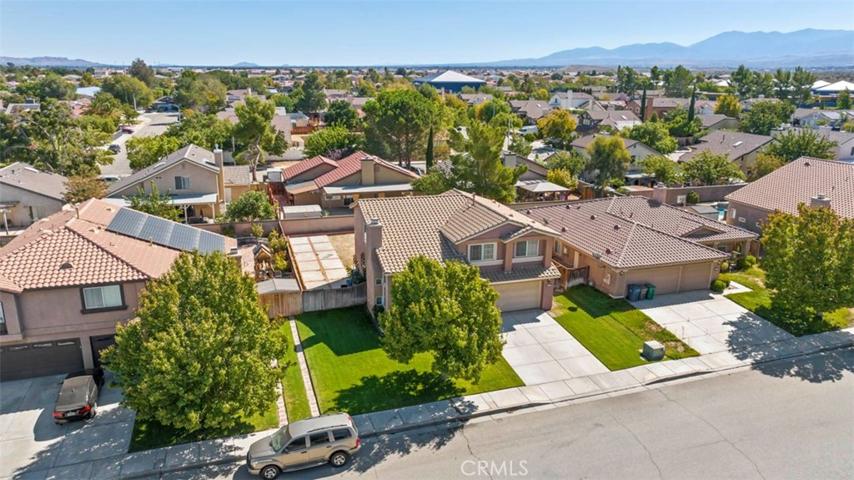 37502 Park Forest Court, Palmdale, California 93552