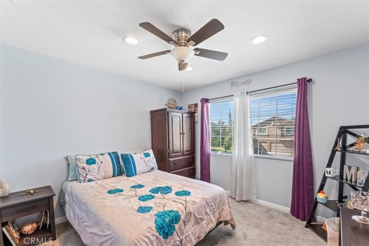 37502 Park Forest Court, Palmdale, California 93552