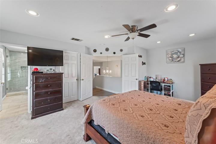 37502 Park Forest Court, Palmdale, California 93552