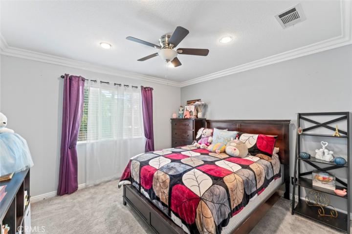 37502 Park Forest Court, Palmdale, California 93552