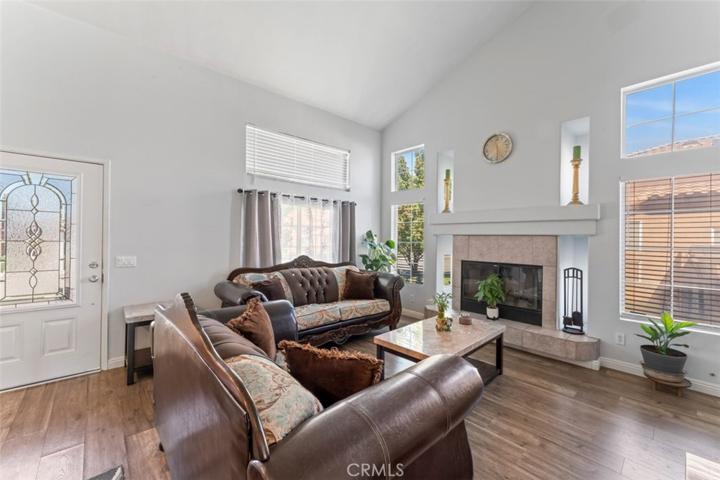 37502 Park Forest Court, Palmdale, California 93552