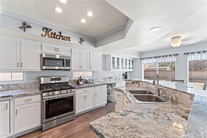 37502 Park Forest Court, Palmdale, California 93552