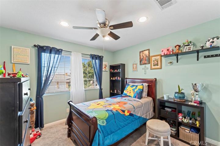 37502 Park Forest Court, Palmdale, California 93552
