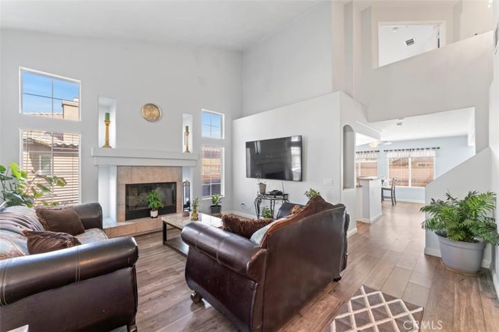 37502 Park Forest Court, Palmdale, California 93552