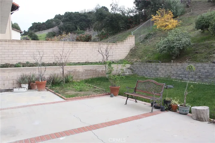 16904 Glenfold Drive, Hacienda Heights, California 91745