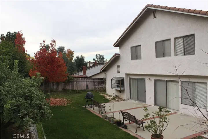 16904 Glenfold Drive, Hacienda Heights, California 91745