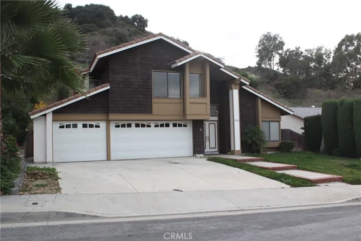 16904 Glenfold Drive, Hacienda Heights, California 91745