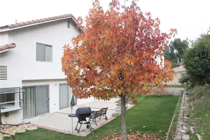 16904 Glenfold Drive, Hacienda Heights, California 91745