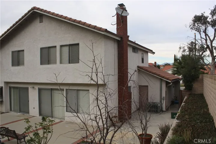 16904 Glenfold Drive, Hacienda Heights, California 91745