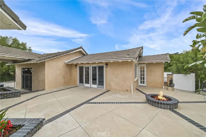 1540 Coban Road, La Habra Heights, California 90631