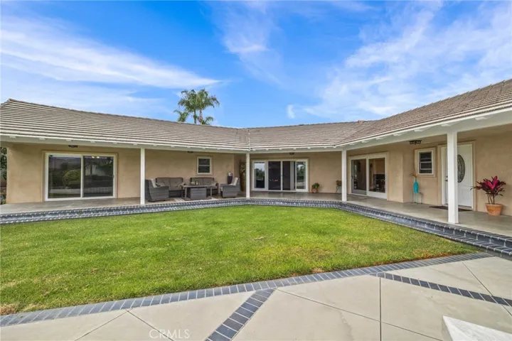 1540 Coban Road, La Habra Heights, California 90631