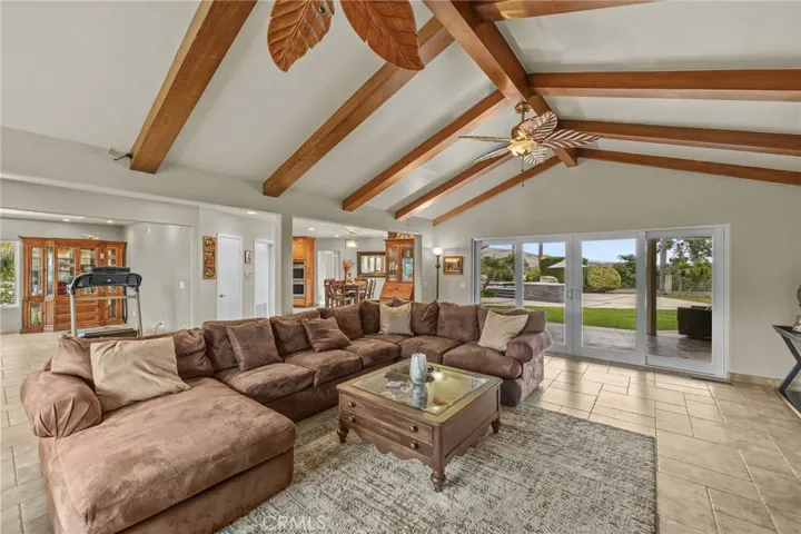 1540 Coban Road, La Habra Heights, California 90631