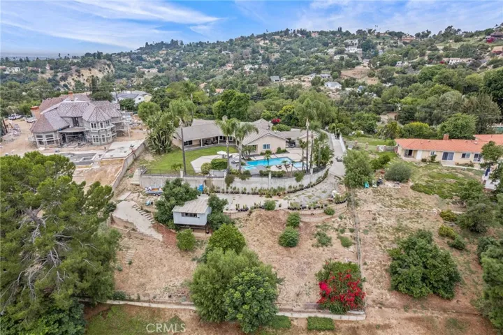 1540 Coban Road, La Habra Heights, California 90631