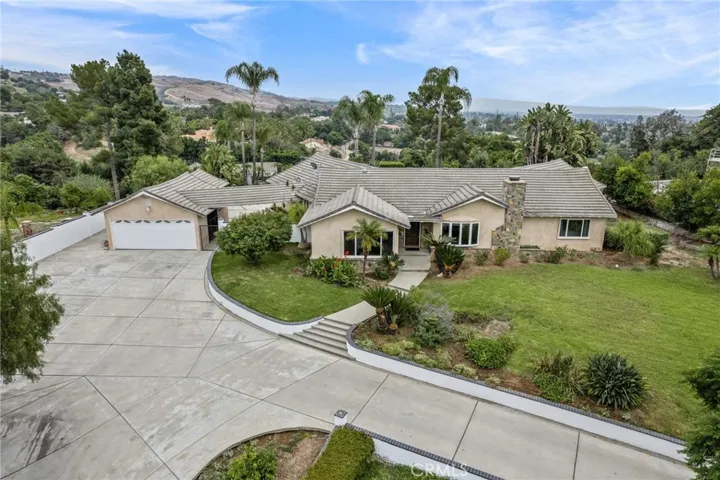 1540 Coban Road, La Habra Heights, California 90631