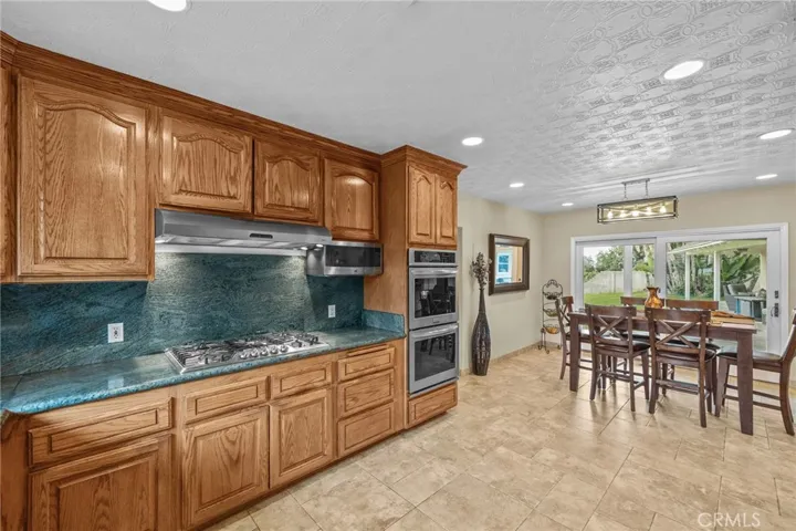1540 Coban Road, La Habra Heights, California 90631