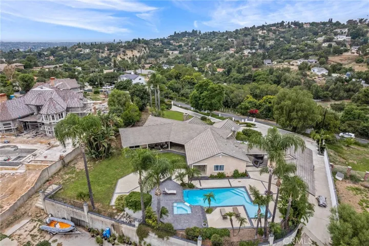 1540 Coban Road, La Habra Heights, California 90631