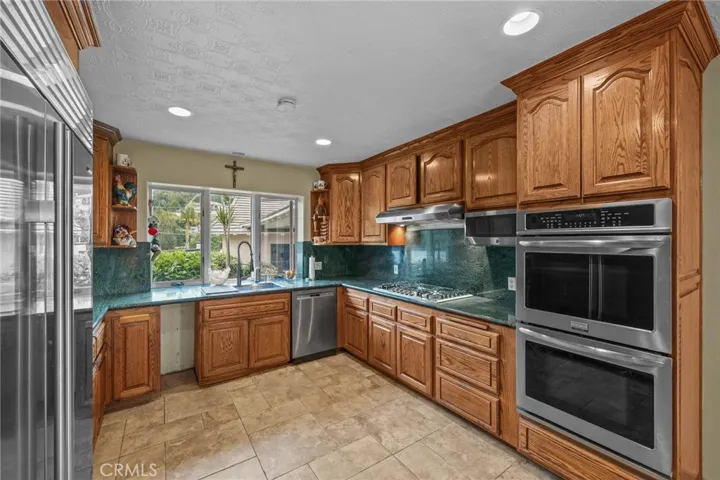 1540 Coban Road, La Habra Heights, California 90631