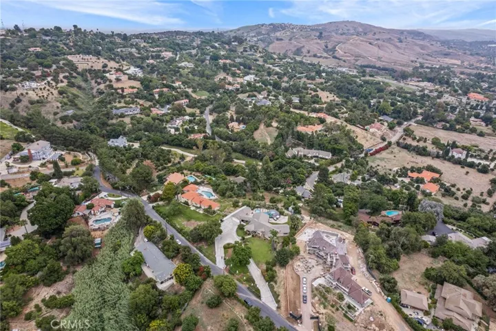 1540 Coban Road, La Habra Heights, California 90631