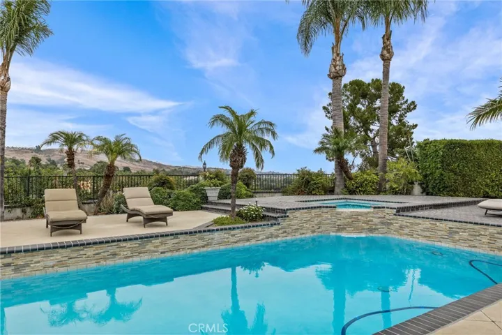 1540 Coban Road, La Habra Heights, California 90631