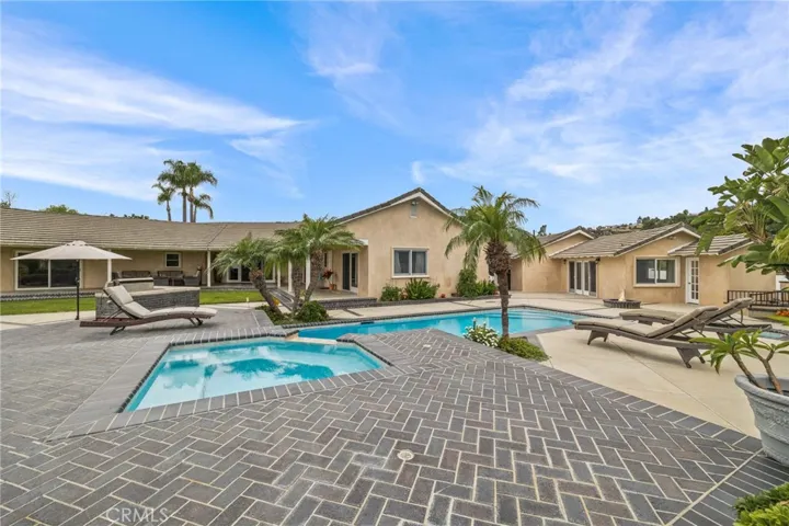 1540 Coban Road, La Habra Heights, California 90631