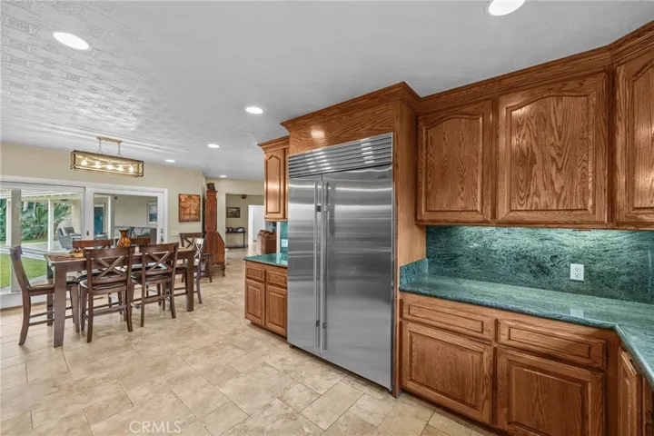 1540 Coban Road, La Habra Heights, California 90631