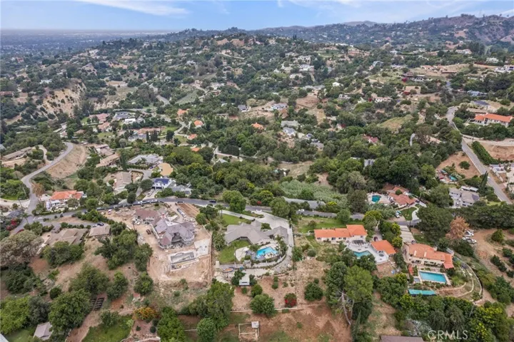 1540 Coban Road, La Habra Heights, California 90631