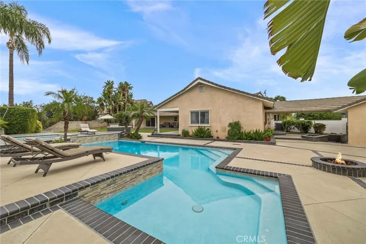 1540 Coban Road, La Habra Heights, California 90631