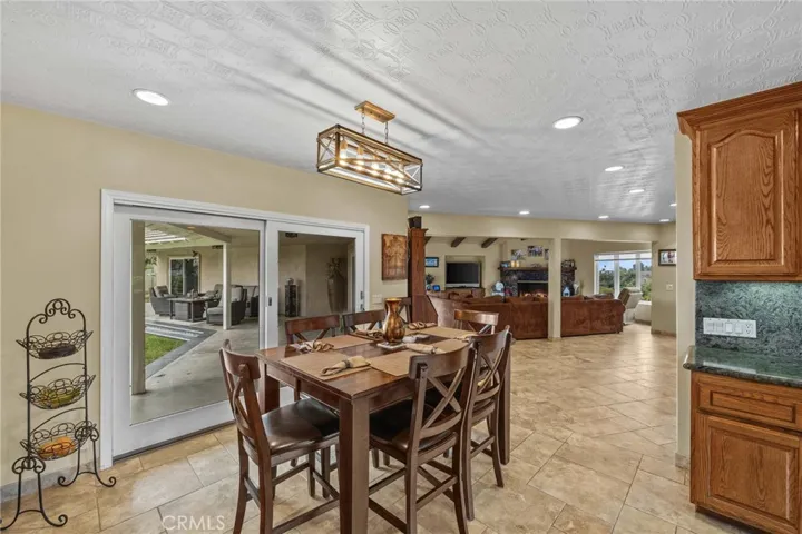 1540 Coban Road, La Habra Heights, California 90631