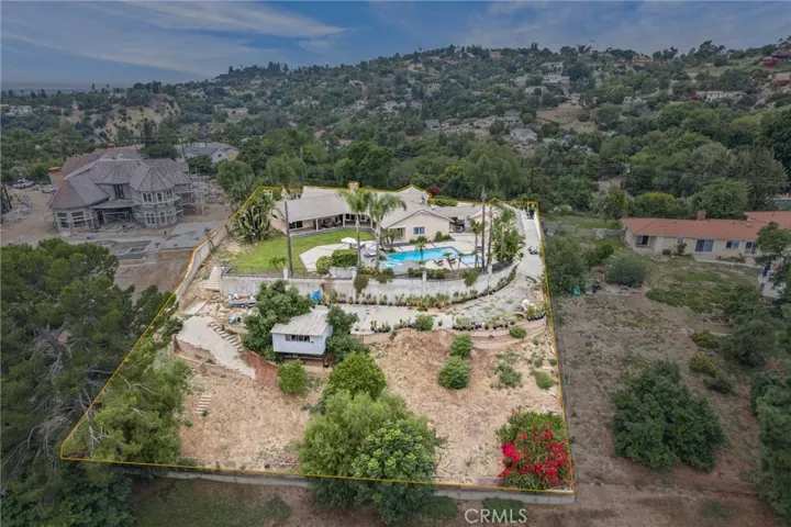 1540 Coban Road, La Habra Heights, California 90631