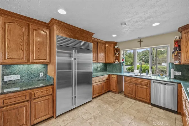 1540 Coban Road, La Habra Heights, California 90631