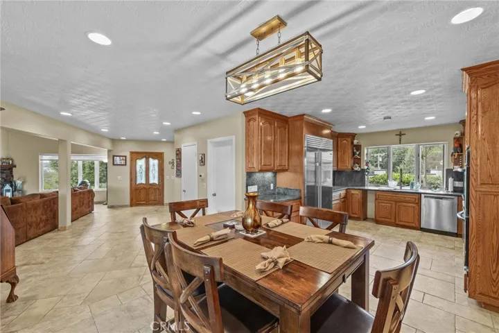 1540 Coban Road, La Habra Heights, California 90631