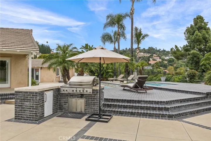 1540 Coban Road, La Habra Heights, California 90631