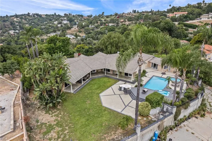 1540 Coban Road, La Habra Heights, California 90631