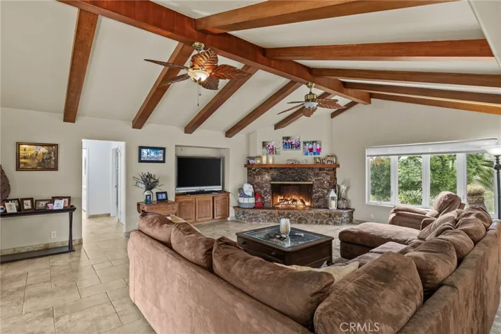 1540 Coban Road, La Habra Heights, California 90631