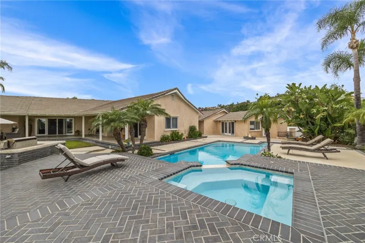 1540 Coban Road, La Habra Heights, California 90631