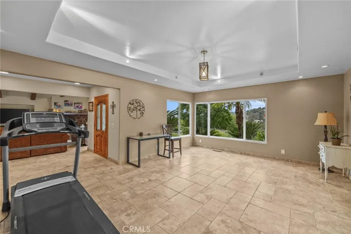 2nd Family Room