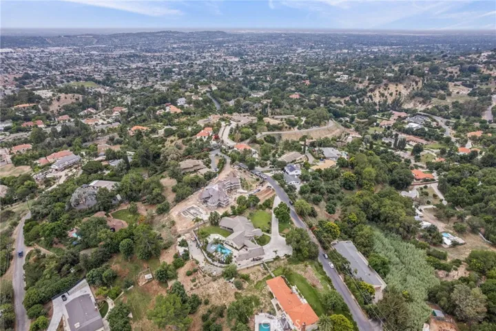 1540 Coban Road, La Habra Heights, California 90631