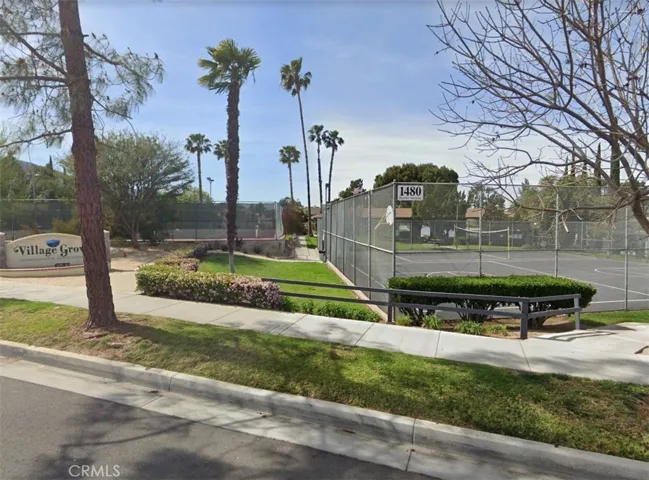1080 Border Avenue, Corona, California 92882