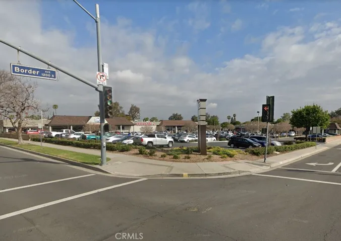 1080 Border Avenue, Corona, California 92882