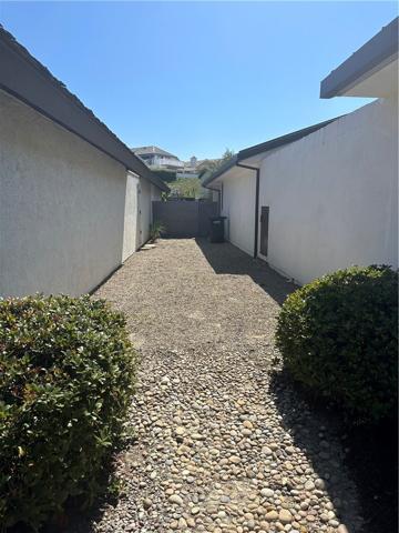 Side yard