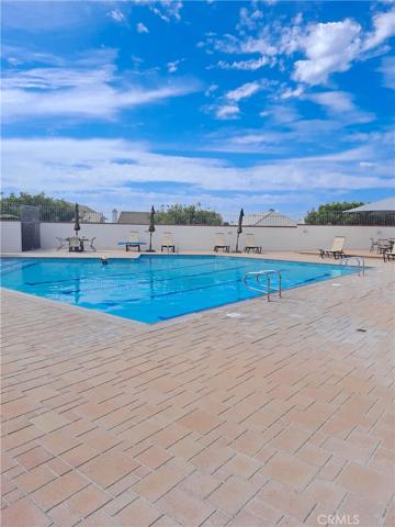 SeaView Pool
