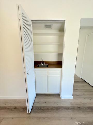Wet Bar