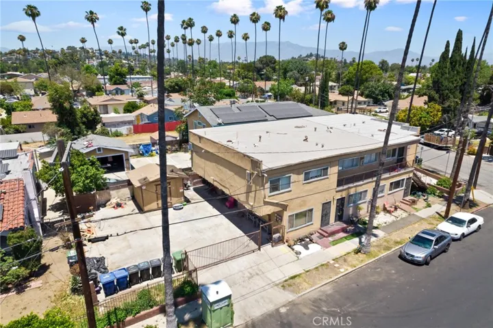 5333 Hyde Street, El Sereno, California 90032