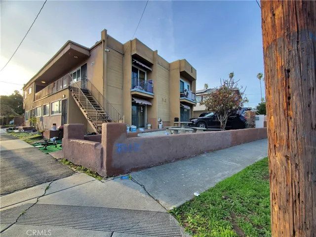 5333 Hyde Street, El Sereno, California 90032