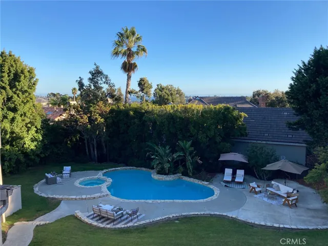 5 Morning Dove, Laguna Niguel, California 92677