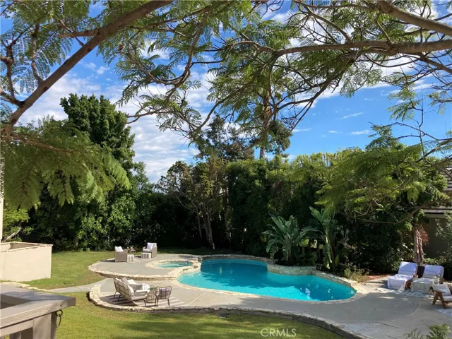 5 Morning Dove, Laguna Niguel, California 92677