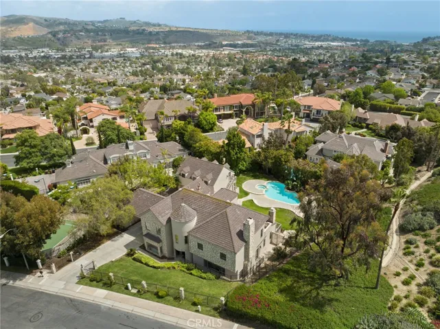 5 Morning Dove, Laguna Niguel, California 92677
