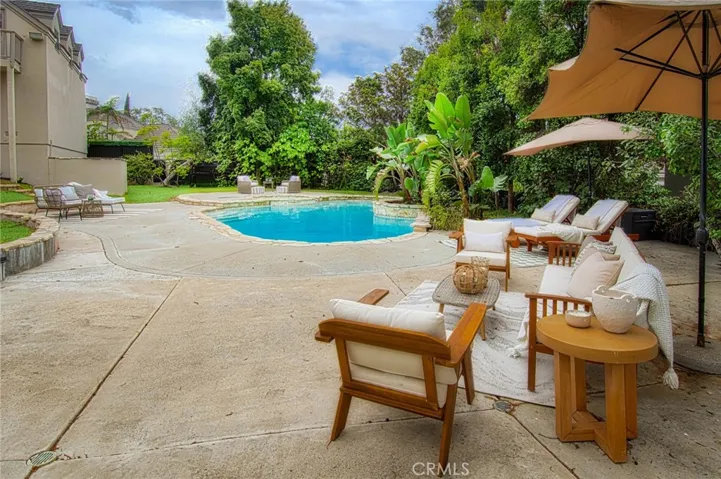 5 Morning Dove, Laguna Niguel, California 92677