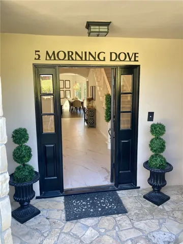 5 Morning Dove, Laguna Niguel, California 92677