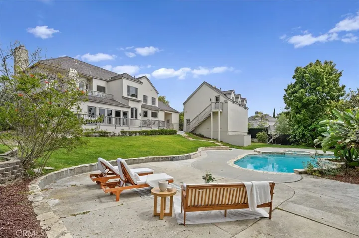 5 Morning Dove, Laguna Niguel, California 92677
